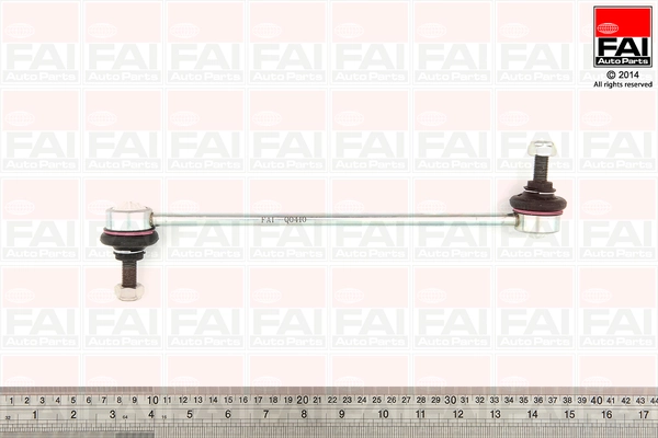 Link/Coupling Rod, stabiliser bar